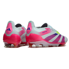 Scarpa da calcio Adidas Predator 30 Elite Stellar Icon Pack Firm Ground FG