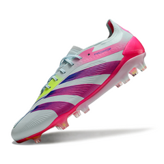 Scarpa da calcio Adidas Predator 30 Elite Stellar Icon Pack Firm Ground FG