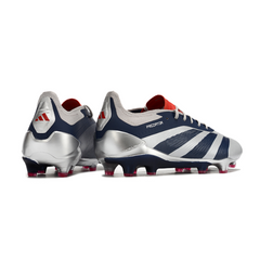 Chuteira Campo Adidas Predator 30 Elite FG Roteiro Pack - VENI Futebol