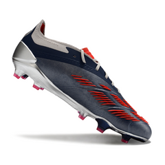 Chuteira Campo Adidas Predator 30 Elite FG Roteiro Pack - VENI Futebol
