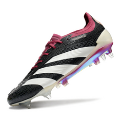 Botas de fútbol Adidas Predator 30 Elite 30 Years Predator Pack Mixed Studs SG