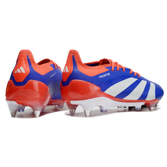 Scarpa da calcio Adidas Predator 30 Elite Advancement Pack con tacchetti misti SG