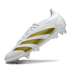 Botas de fútbol Adidas Predator 30 Elite Dayspark Pack con tacos mixtos SG