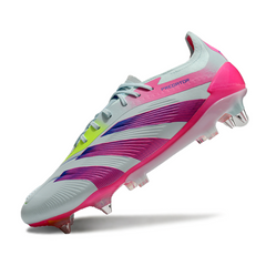 Scarpa da calcio Adidas Predator 30 Elite Stellar Icon Pack Mixed Studs SG