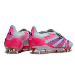 Scarpa da calcio Adidas Predator 30 Elite DF Stellar Icon Pack Mixed Studs SG