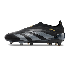 Scarpa da calcio Adidas Predator 30 Elite Laceless Darkspark Pack Firm Ground FG
