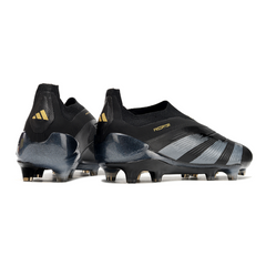 Scarpa da calcio Adidas Predator 30 Elite Laceless Darkspark Pack Firm Ground FG