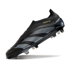 Scarpa da calcio Adidas Predator 30 Elite Laceless Darkspark Pack Firm Ground FG