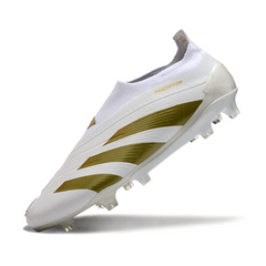 Scarpa da calcio Adidas Predator 30 Elite Laceless Dayspark Pack Firm Ground FG