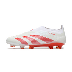 Chuteira Campo Adidas Predator 30 Elite Sem Cadarço FG Alexander Arnold Pack - VENI Futebol