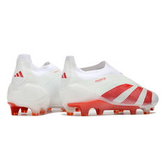 Chuteira Campo Adidas Predator 30 Elite Sem Cadarço FG Alexander Arnold Pack - VENI Futebol