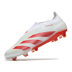 Chuteira Campo Adidas Predator 30 Elite Sem Cadarço FG Alexander Arnold Pack - VENI Futebol