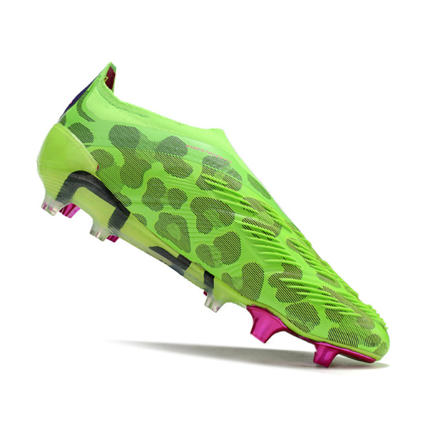 Chuteira Campo Adidas Predator 30 Elite Sem Cadarço FG Generation Pred 24 Pack - VENI Futebol