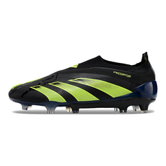 Scarpa da calcio Adidas Predator 30 Elite Laceless Merky FC Pack Firm Ground FG