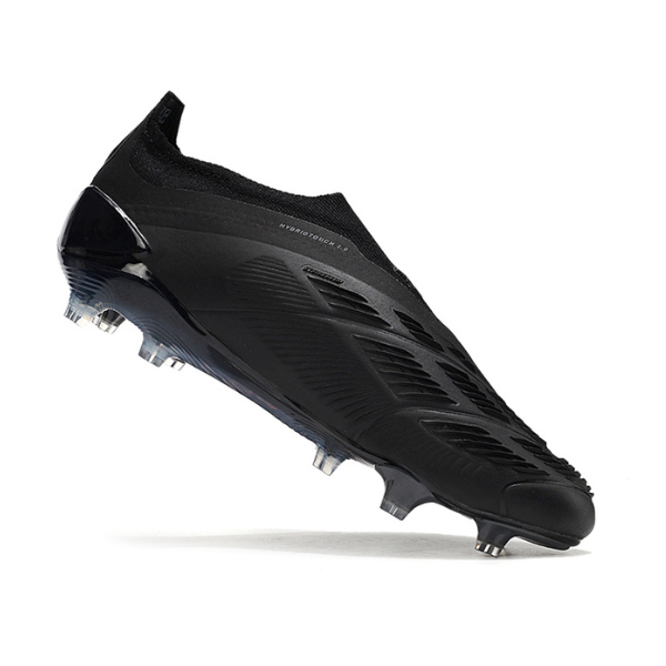 Chuteira Campo Adidas Predator 30 Elite Sem Cadarço FG Nightstrike Pack - VENI Futebol