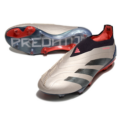 Scarpa da calcio Adidas Predator 30 Elite Laceless Vivid Horizon Pack Firm Ground FG