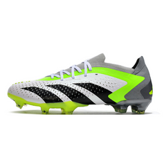 Chuteira Campo Adidas Predator Accuracy.1 Low FG Crazyrush Pack - VENI Futebol