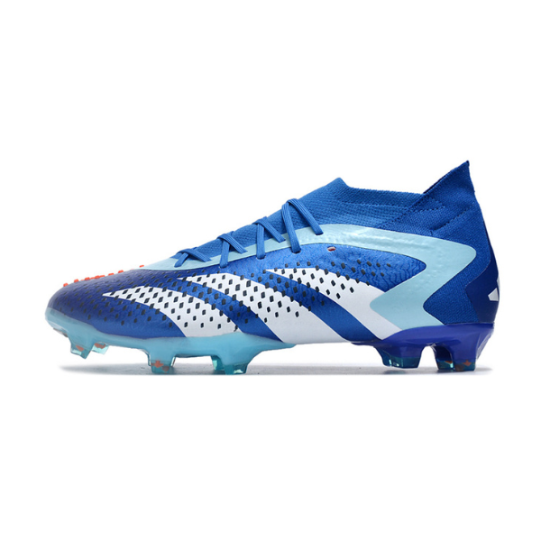 Chuteira Campo Adidas Predator Accuracy.1 FG Marinerush Pack - VENI Futebol