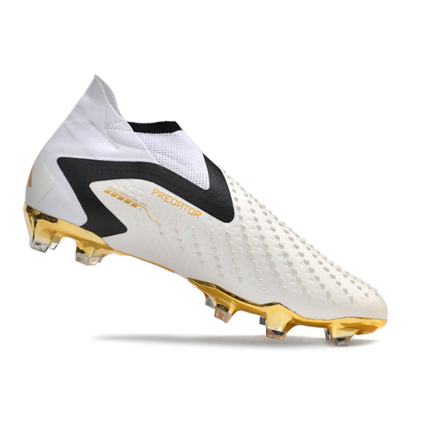 Chuteira Campo Adidas Predator Accuracy+ FG Bellingham Pack - VENI Futebol