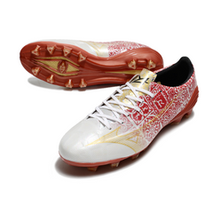 Botas de fútbol Mizuno Alpha Sergio Ramos Sevilla Pack Firm Ground FG