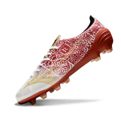 Botas de fútbol Mizuno Alpha Sergio Ramos Sevilla Pack Firm Ground FG