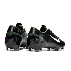 Nike Air Zoom Mercurial Vapor 1 Elite Black Firm Ground FG Football Boot