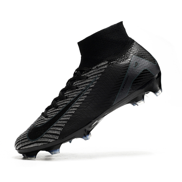 Chuteira Campo Nike Air Zoom Mercurial Superfly 10 Elite FG Shadow Pack - VENI Futebol