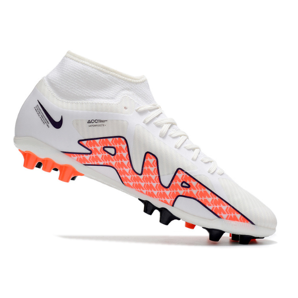 Chuteira Campo Nike Air Zoom Mercurial Superfly 9 Academy AG Disruption Pack - VENI Futebol