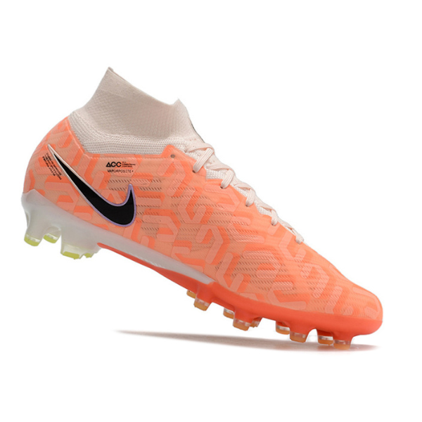 Chuteira Campo Nike Air Zoom Mercurial Superfly 9 Elite AG United Pack - VENI Futebol