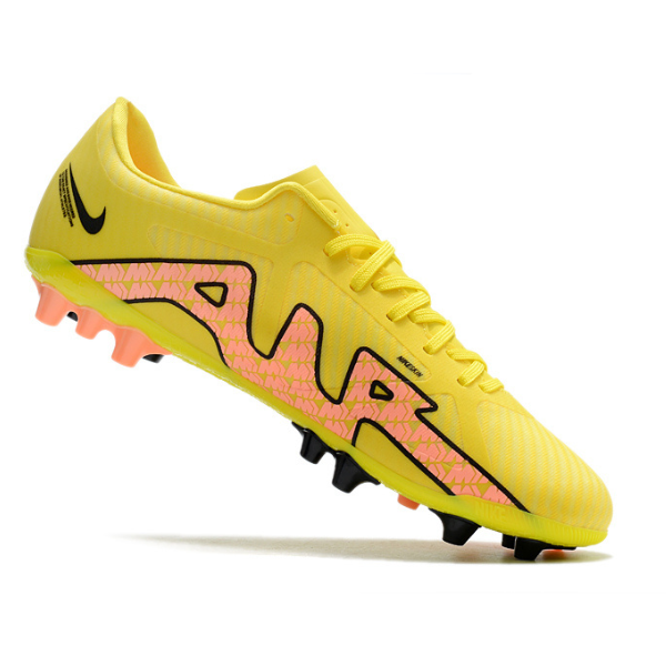 Chuteira Campo Nike Air Zoom Mercurial Vapor 15 Academy AG Lucent Pack - VENI Futebol