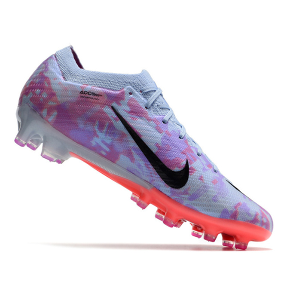 Chuteira Campo Nike Air Zoom Mercurial Vapor 15 Elite AG Dreamspeed 006 Pack - VENI Futebol