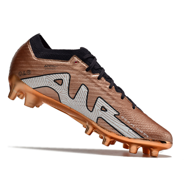 Chuteira Campo Nike Air Zoom Mercurial Vapor 15 Elite AG Generation Pack - VENI Futebol