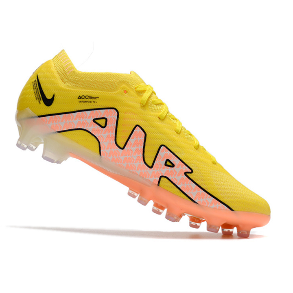 Chuteira Campo Nike Air Zoom Mercurial Vapor 15 Elite AG Lucent Pack - VENI Futebol