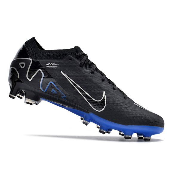 Chuteira Campo Nike Air Zoom Mercurial Vapor 15 Elite AG Shadow Pack - VENI Futebol