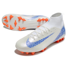 Botas de fútbol Nike Air Zoom Mercurial Superfly 10 Academy Blueprint Pack para terreno artificial AG