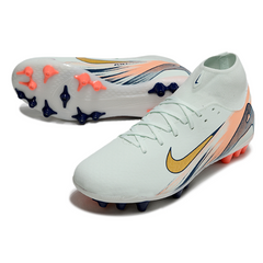 Botas de fútbol Nike Air Zoom Mercurial Superfly 10 Academy Dreamspeed 009 Pack para césped artificial AG