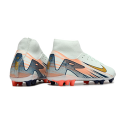 Botas de fútbol Nike Air Zoom Mercurial Superfly 10 Academy Dreamspeed 009 Pack para césped artificial AG
