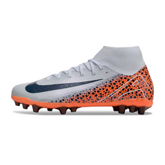 Nike Air Zoom Mercurial Superfly 10 Academy Electric Pack Artificial Ground AG Football Boot