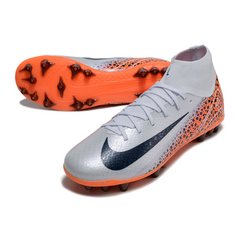 Nike Air Zoom Mercurial Superfly 10 Academy Electric Pack Artificial Ground AG Football Boot