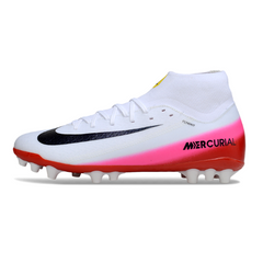 Nike Air Zoom Mercurial Superfly 10 Academy Fear Nothing Pack Artificial Ground AG Football Boot