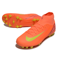 Nike Air Zoom Mercurial Superfly 10 Academy Orange Artificial Ground AG Football Boot