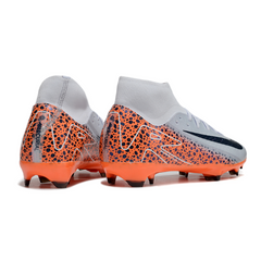 Scarpa da calcio Nike Air Zoom Mercurial Superfly 10 Academy Electric Pack Firm Ground FG