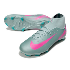 Scarpa da calcio Nike Air Zoom Mercurial Superfly 10 Academy Prism Pack Firm Ground FG