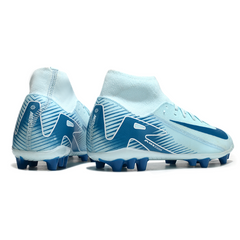 Botas de fútbol Nike Air Zoom Mercurial Superfly 10 Academy Mad Ambition Pack para terreno artificial AG