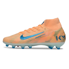 Scarpa da calcio Nike Air Zoom Mercurial Superfly 10 Elite Orange Pack Artificial Ground AG
