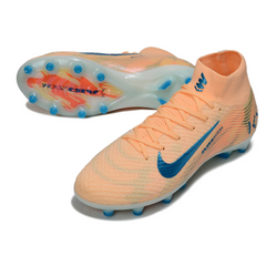 Scarpa da calcio Nike Air Zoom Mercurial Superfly 10 Elite Orange Pack Artificial Ground AG
