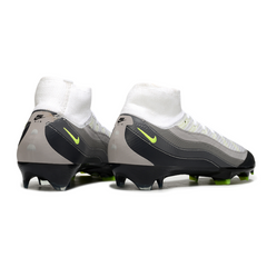 Botas de fútbol Nike Air Zoom Mercurial Superfly 10 Elite Air Max Plus 95 Pack para terreno firme (FG).