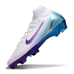 Scarpa da calcio Nike Air Zoom Mercurial Superfly 10 Elite Chromatic Pack per terreni compatti FG