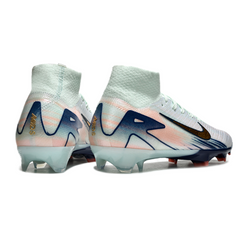 Scarpa da calcio Nike Air Zoom Mercurial Superfly 10 Elite Dreamspeed 009 Pack per terreni compatti FG
