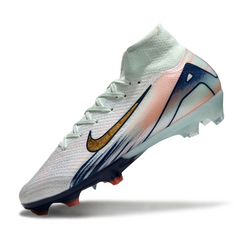 Scarpa da calcio Nike Air Zoom Mercurial Superfly 10 Elite Dreamspeed 009 Pack per terreni compatti FG